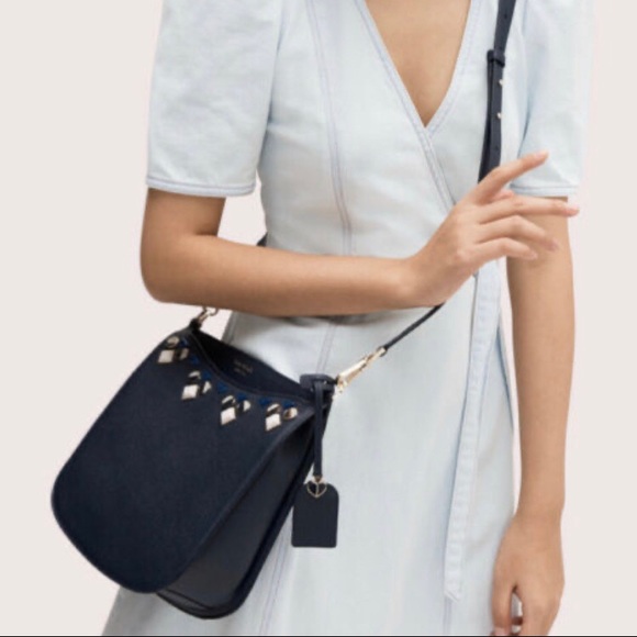 ♠️ NWT Kate Spade Margaux Crossbody Purse ♠️ - Picture 3 of 12